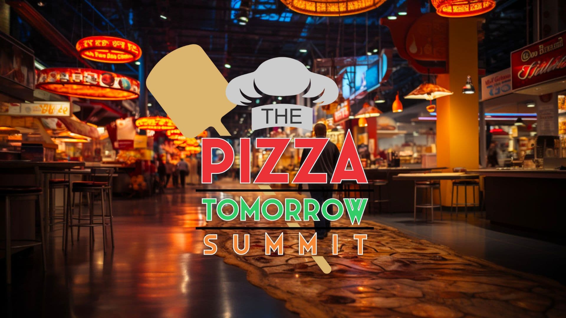 5 Must-Visit Booths at the Pizza Tomorrow Summit