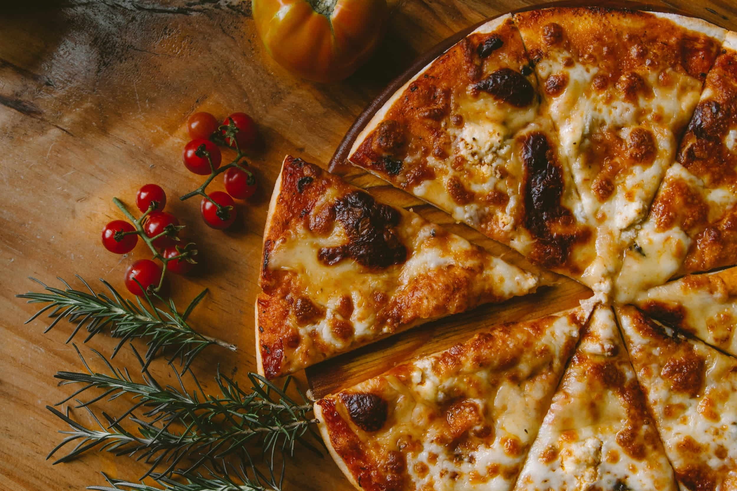 The Changing Landscape of Pizzeria Management