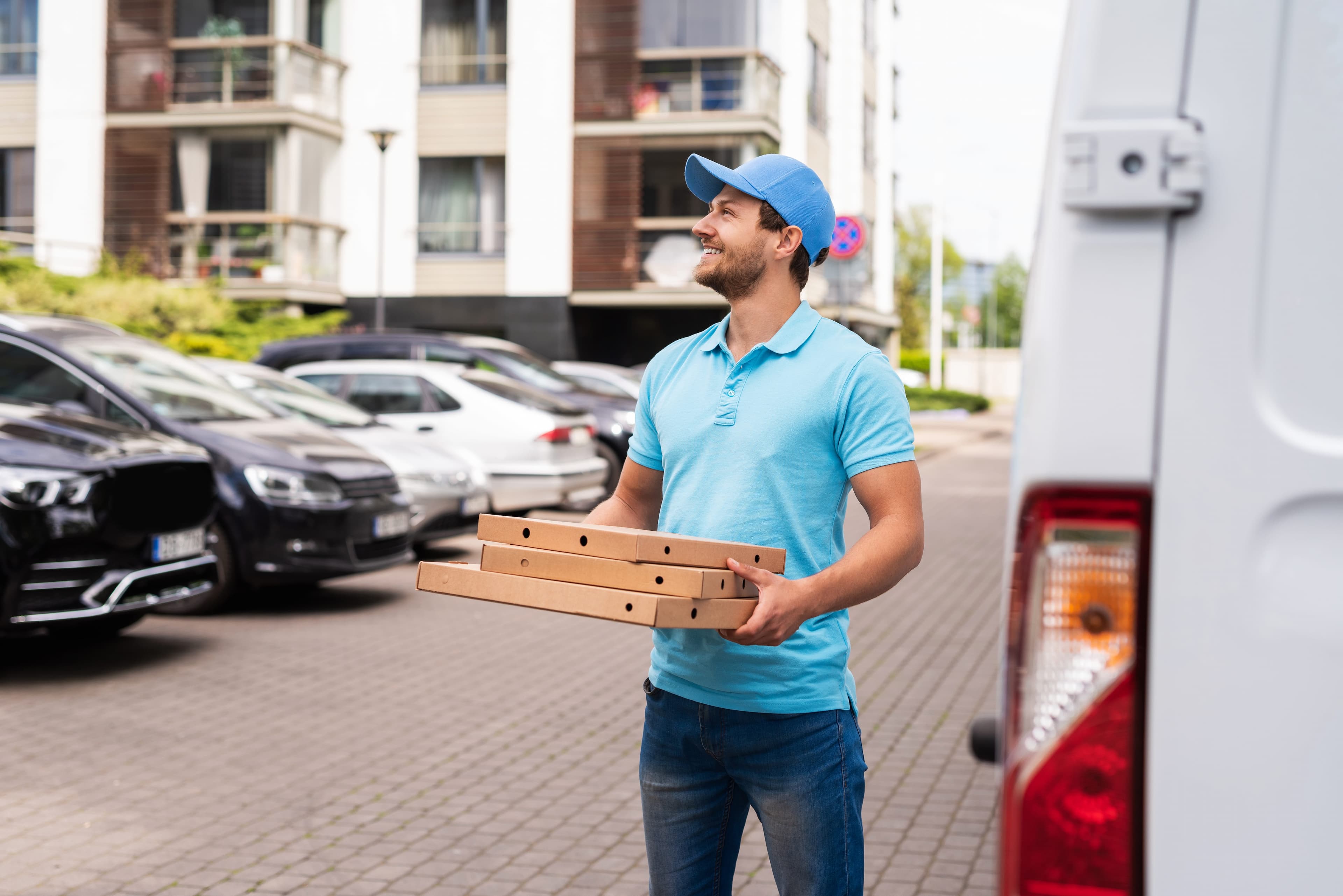 The Quick and Easy Guide to Delivery with Adora POS