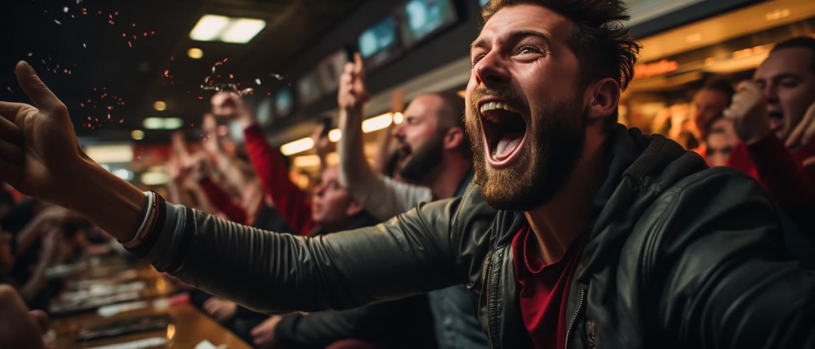 5 Ways to Become the Go-To Pizzeria for Football Fans