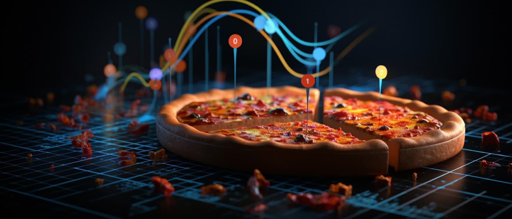 Adora POS Analytics: Unleashing Business Insights