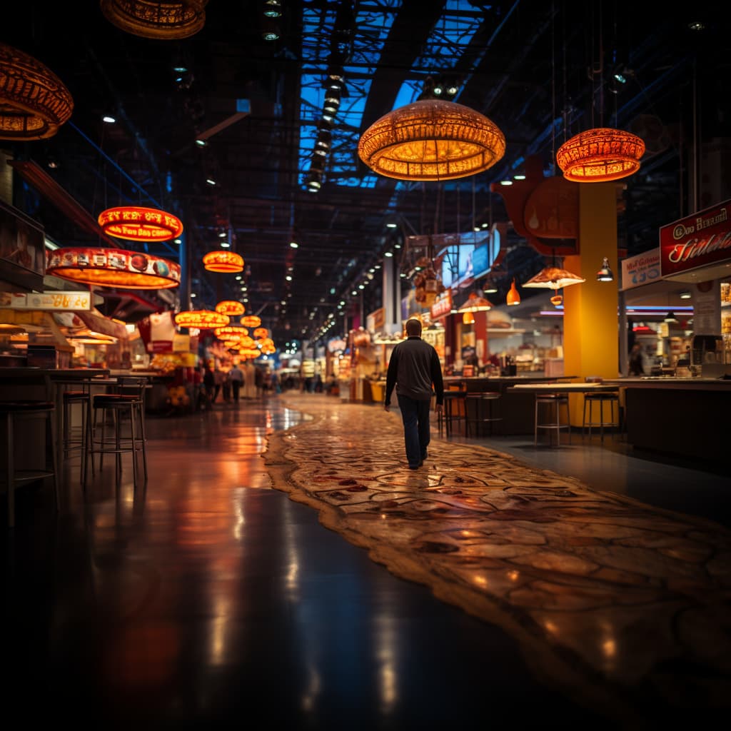 3 Must See Booths at the Pizza Tomorrow Summit 2023