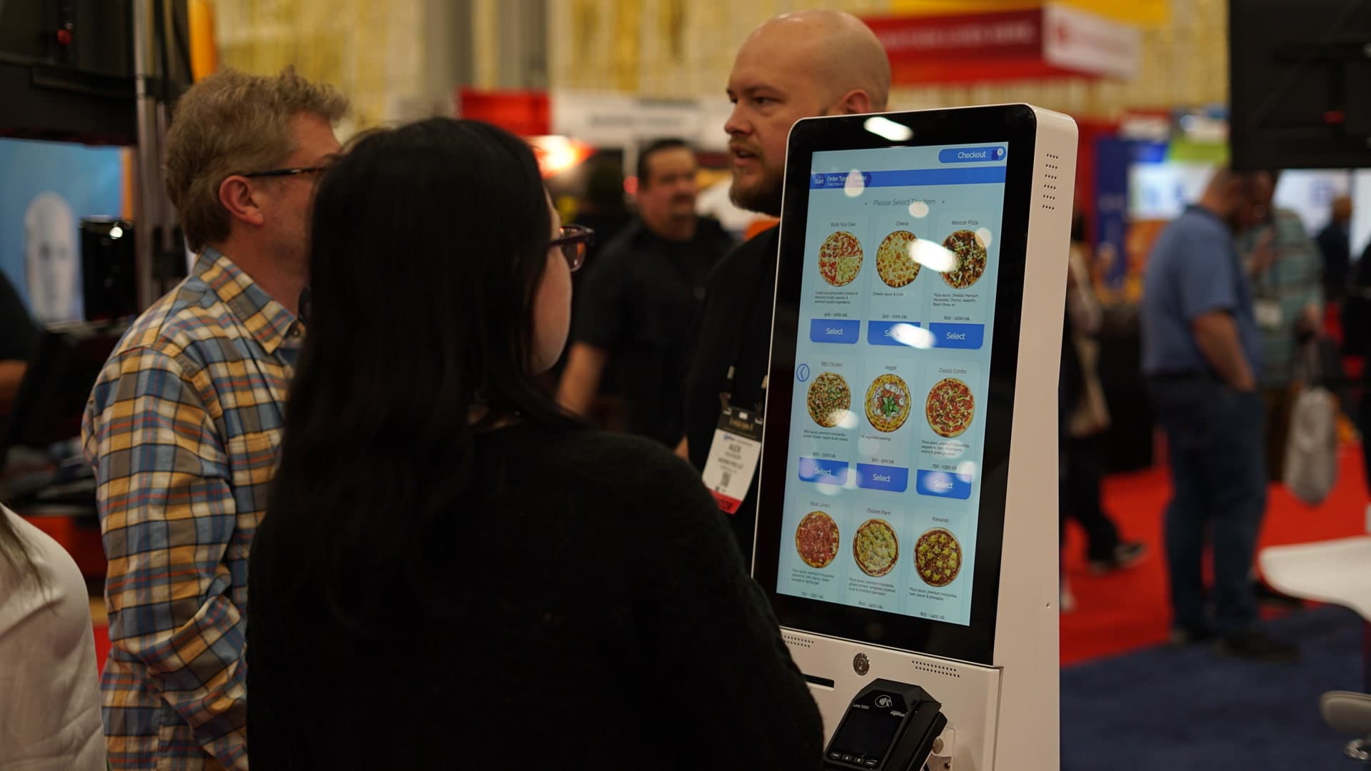From Inventory Management to Delivery Dispatch: Why Adora POS is the Perfect System for Pizza Chains