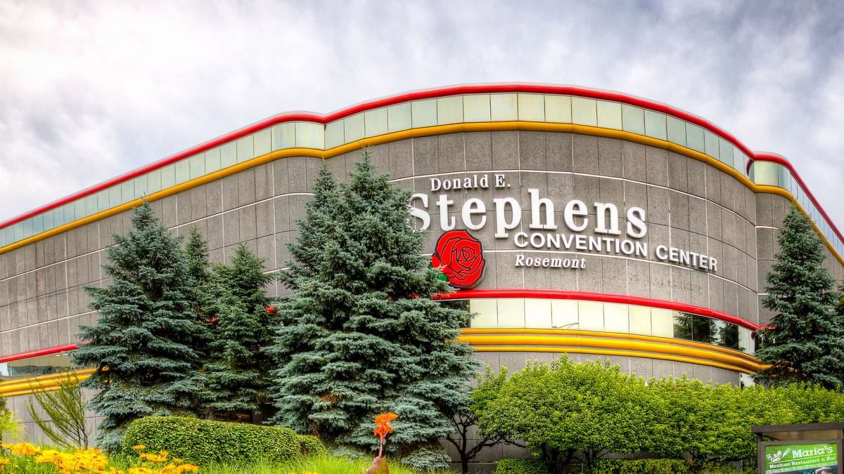 3 Must-See Booths at the National Pizza Show