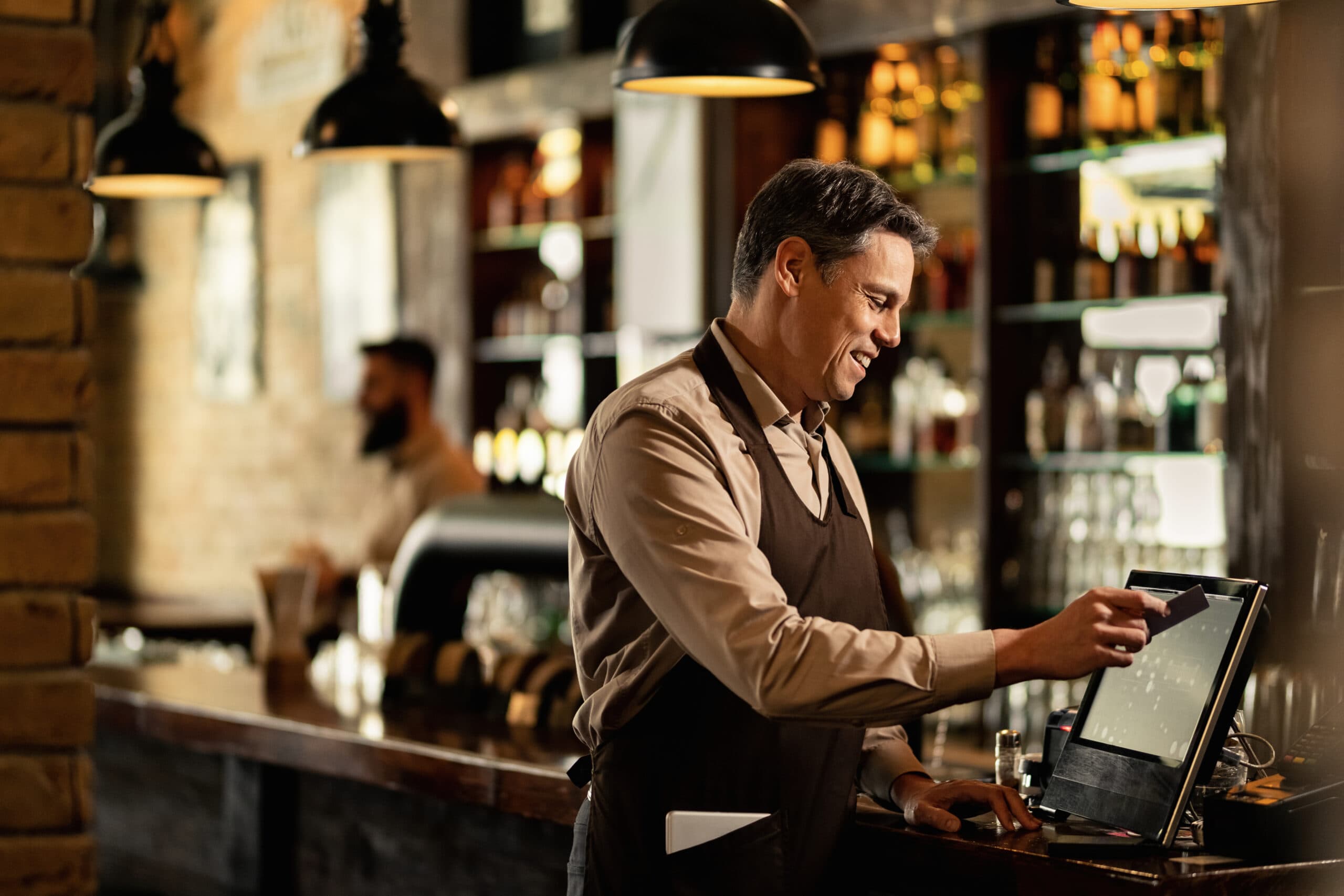 A Point of Sale You Can Learn in 15 Minutes