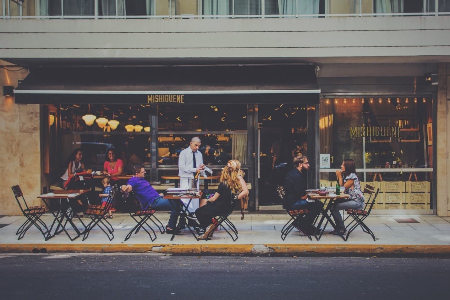 How to Increase Your Restaurant Sales