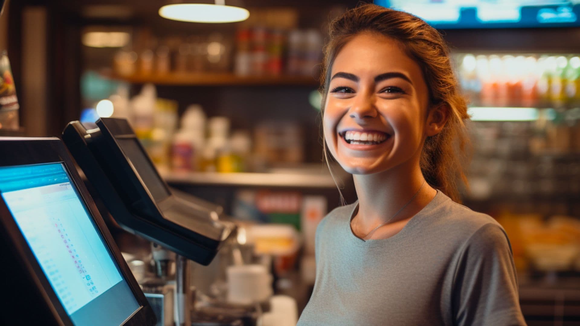Why Adora POS is the Fastest System for Employee Onboarding