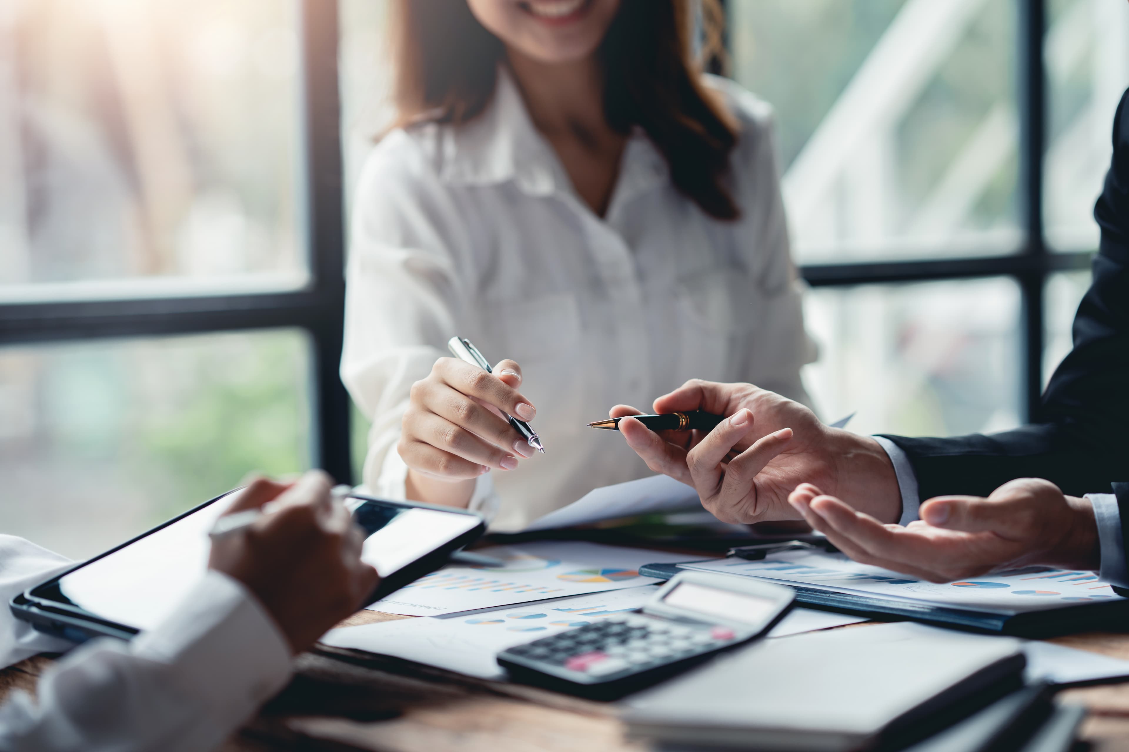 Worried About Rising Costs? Try Adora POS's Labor Forecasting