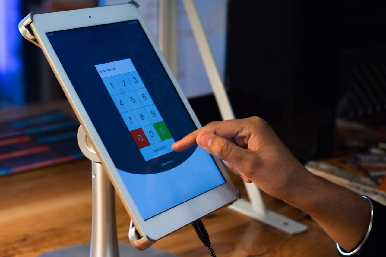 Adora POS Works Seamlessly on iPads (And Even Revel Hardware)
