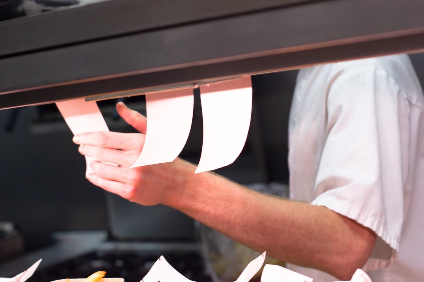 Advantages of a Cloud-Based Point of Sale (POS) System