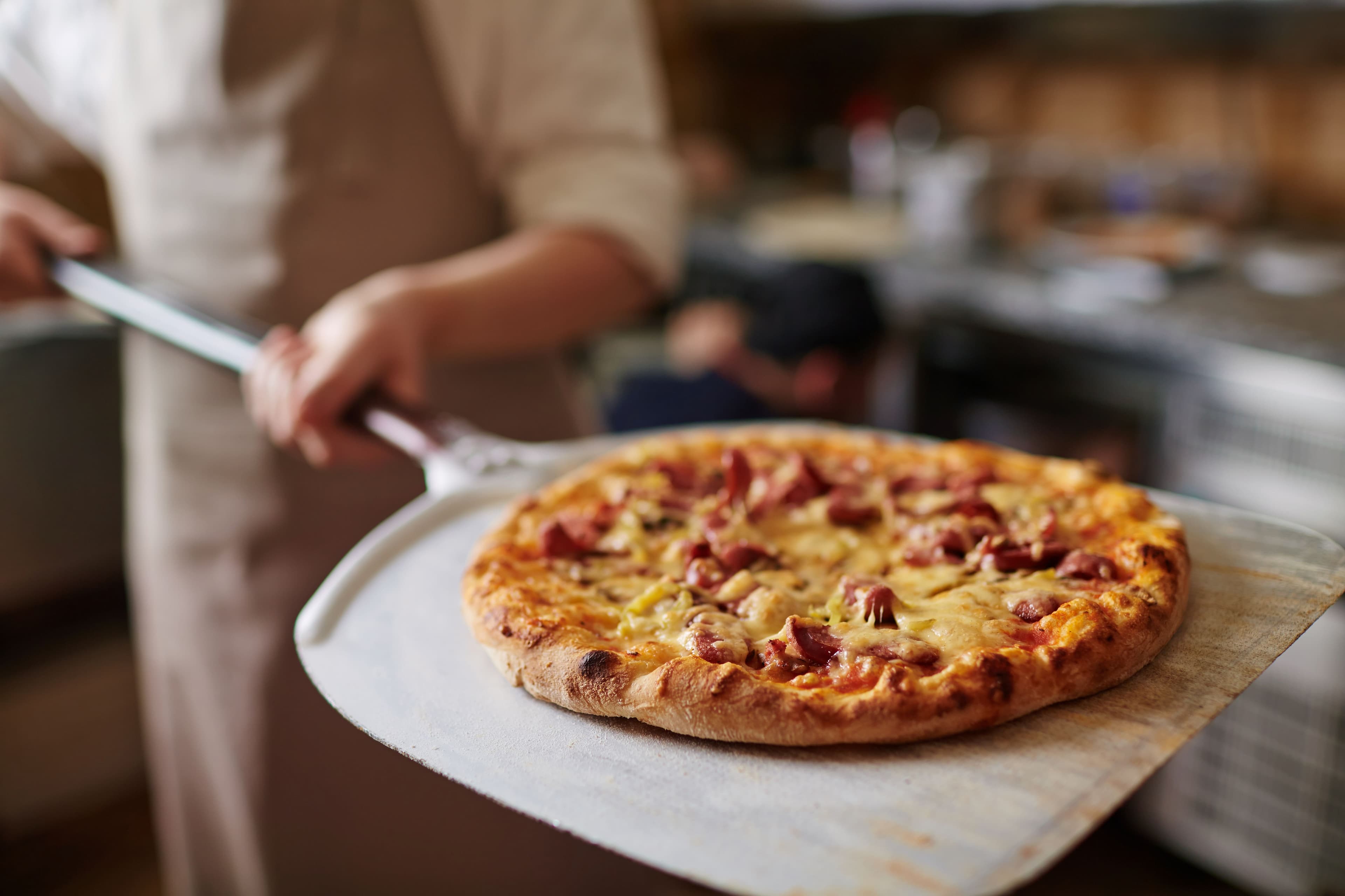 Advice by the Slice