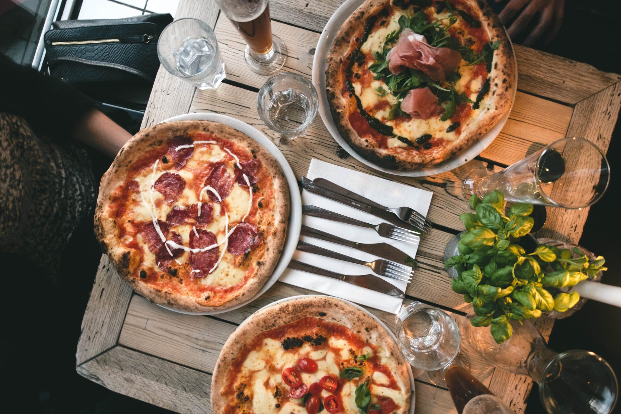 Complete Guide to Online Ordering for Pizzerias
