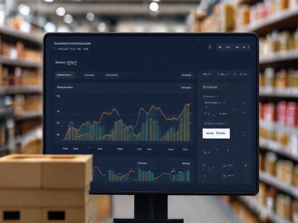 Transforming Restaurant Operations: How a POS System with Inventory Revolutionizes Food Cost Management