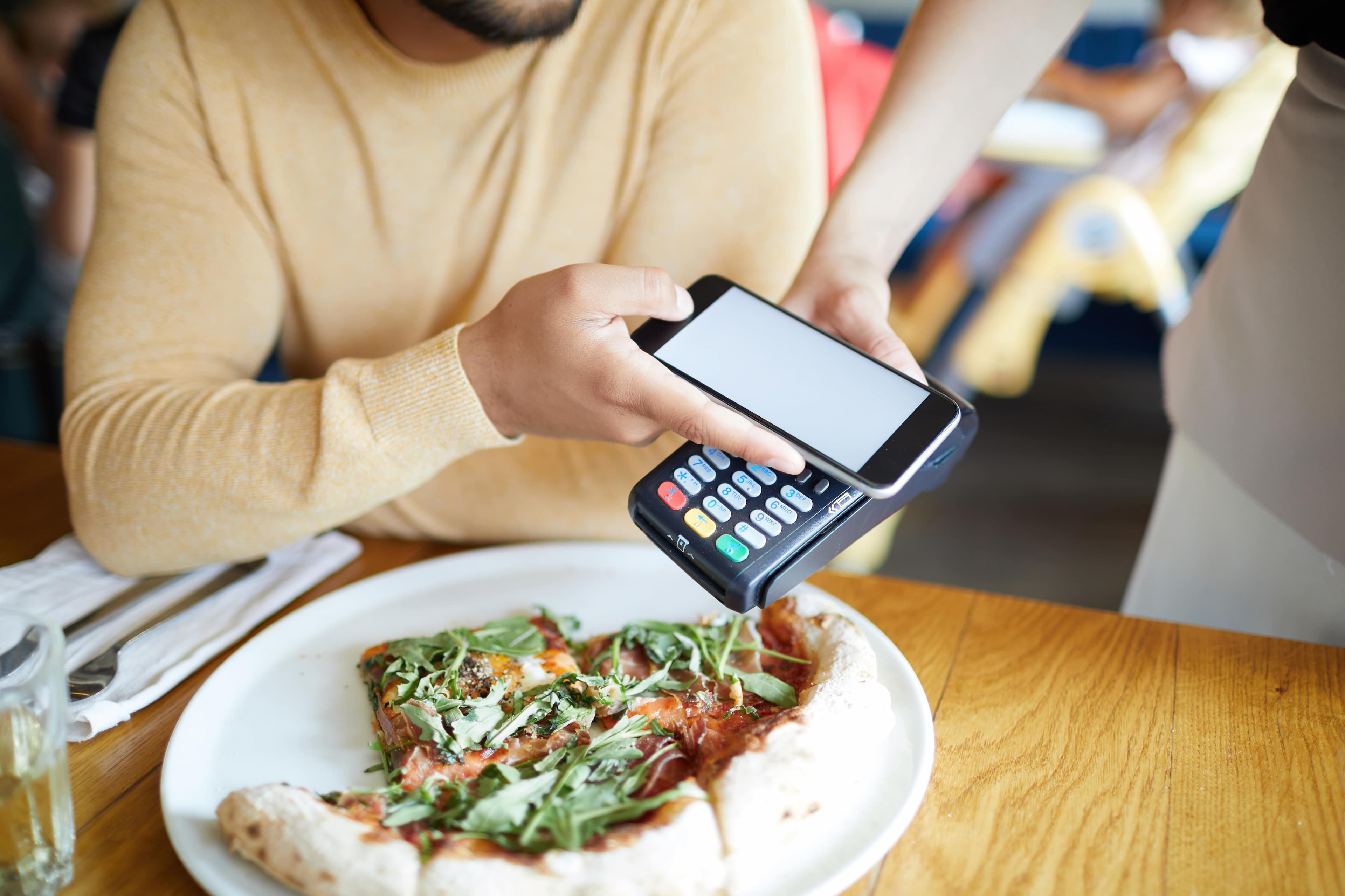 5 Reasons Why Pizza Restaurants Need a Pizza POS