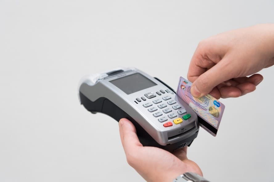 All You Need to Know About Point of Sale Software