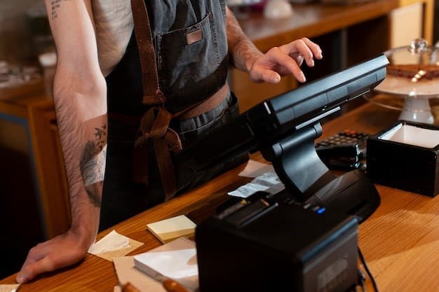 From Chaos to Control: Revolutionizing Restaurant Management with Tech