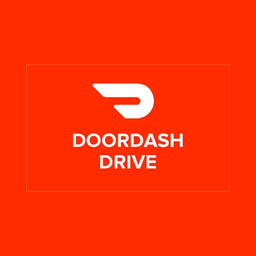 DoorDash Drive