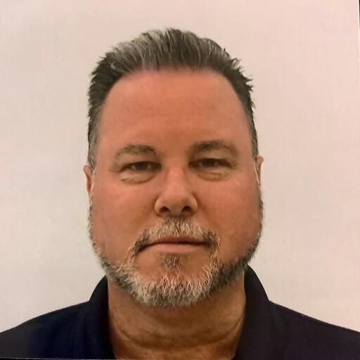 Wayne Frye photo