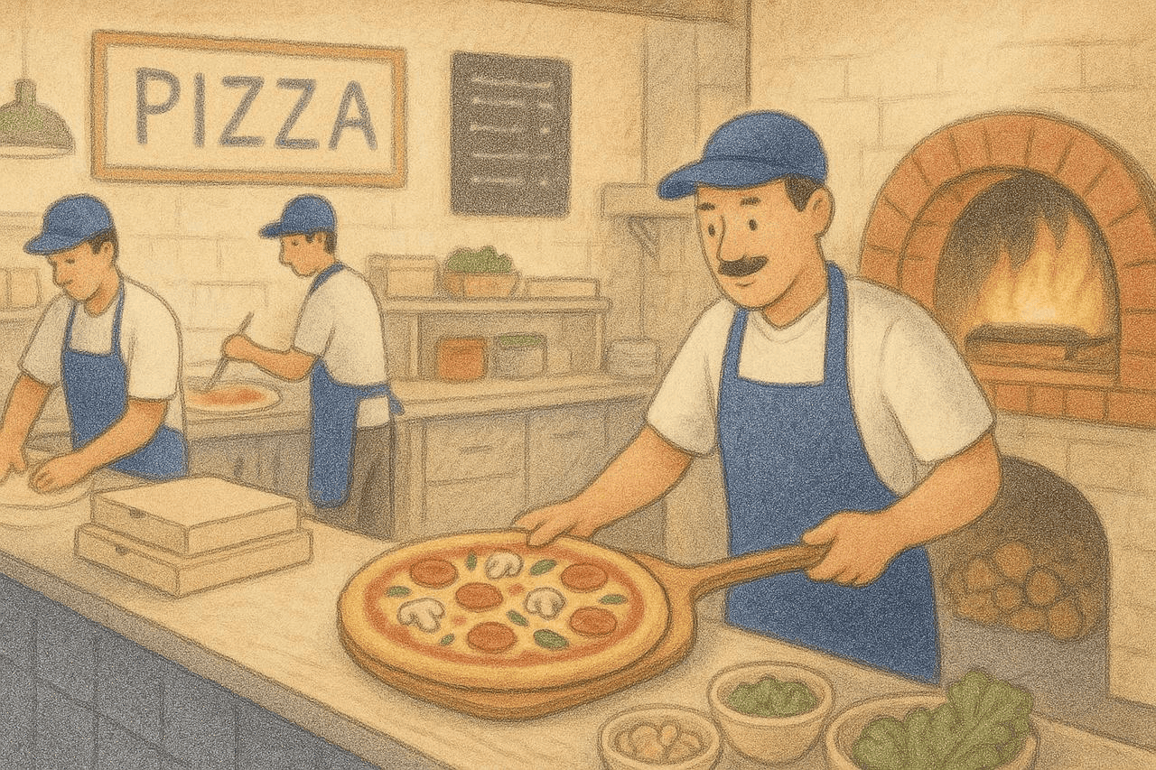 Why Your Restaurant Needs an All-in-One POS System (And What to Look For)