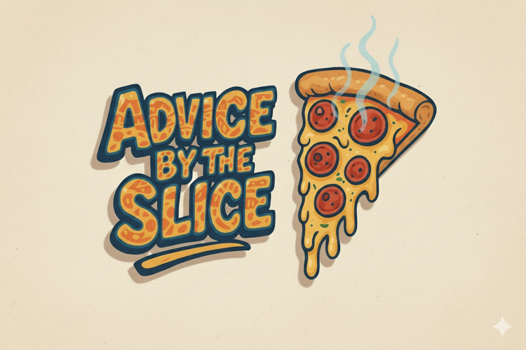 Advice by The Slice: Fall Into Smarter Marketing
