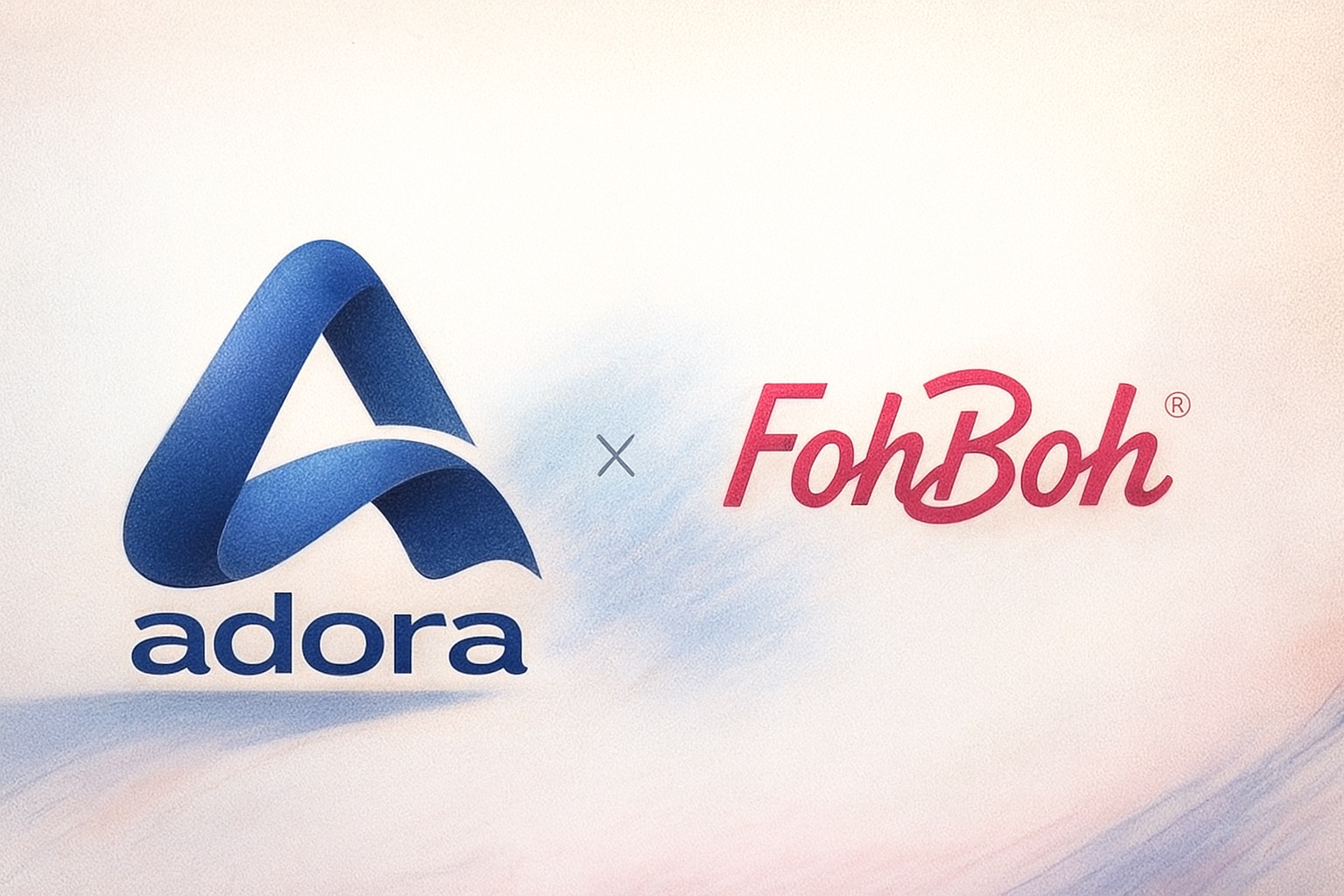 Adora & FohBoh.ai: Powerful Business Insights for Fast Growing Pizza Chains