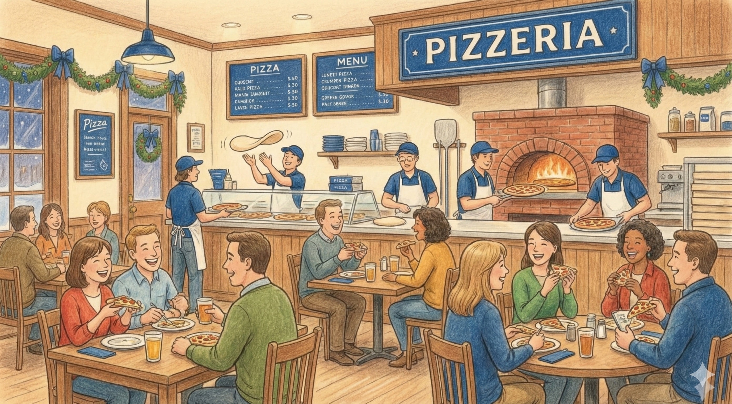 Speed, Accuracy, and Loyalty: What the Right Pizza POS Can Do for Your Pizzeria