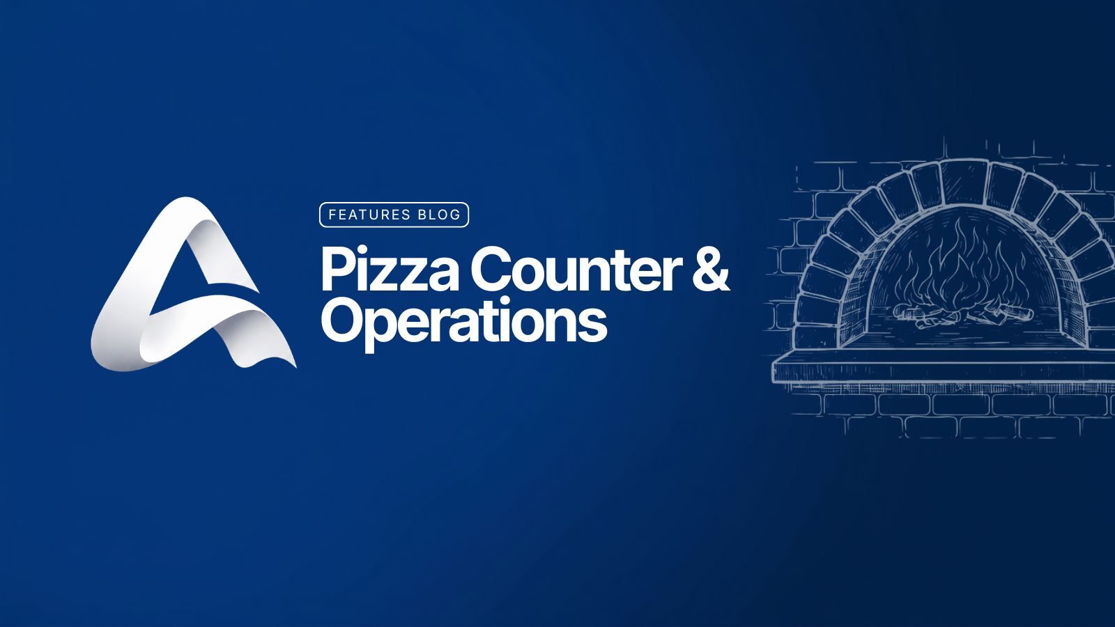 Pizza Counter & Operations: Why a POS Built for Pizza Outperforms Generic Restaurant Systems