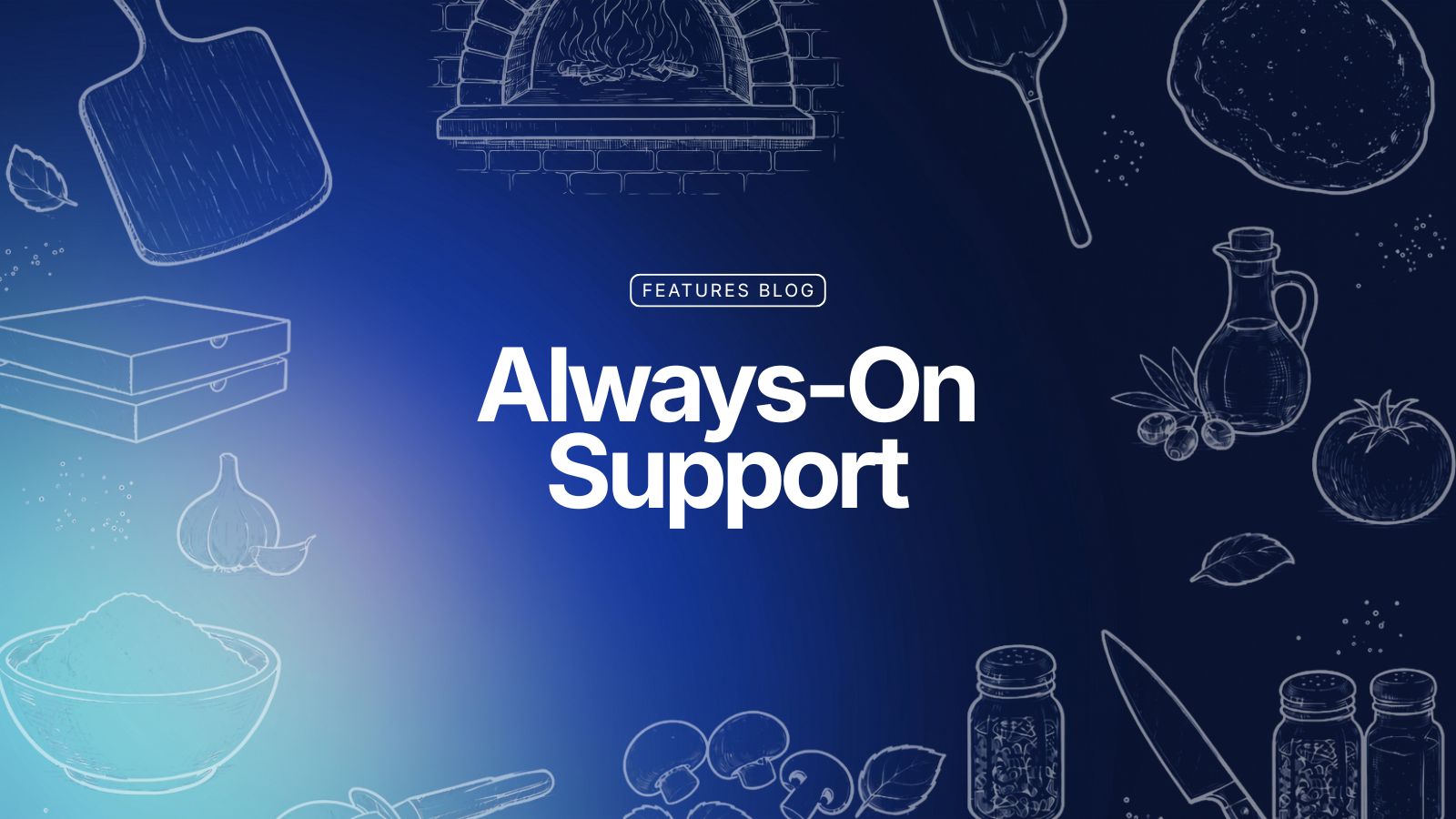 24/7 U.S.-Based Support: Always On, Always Helpful