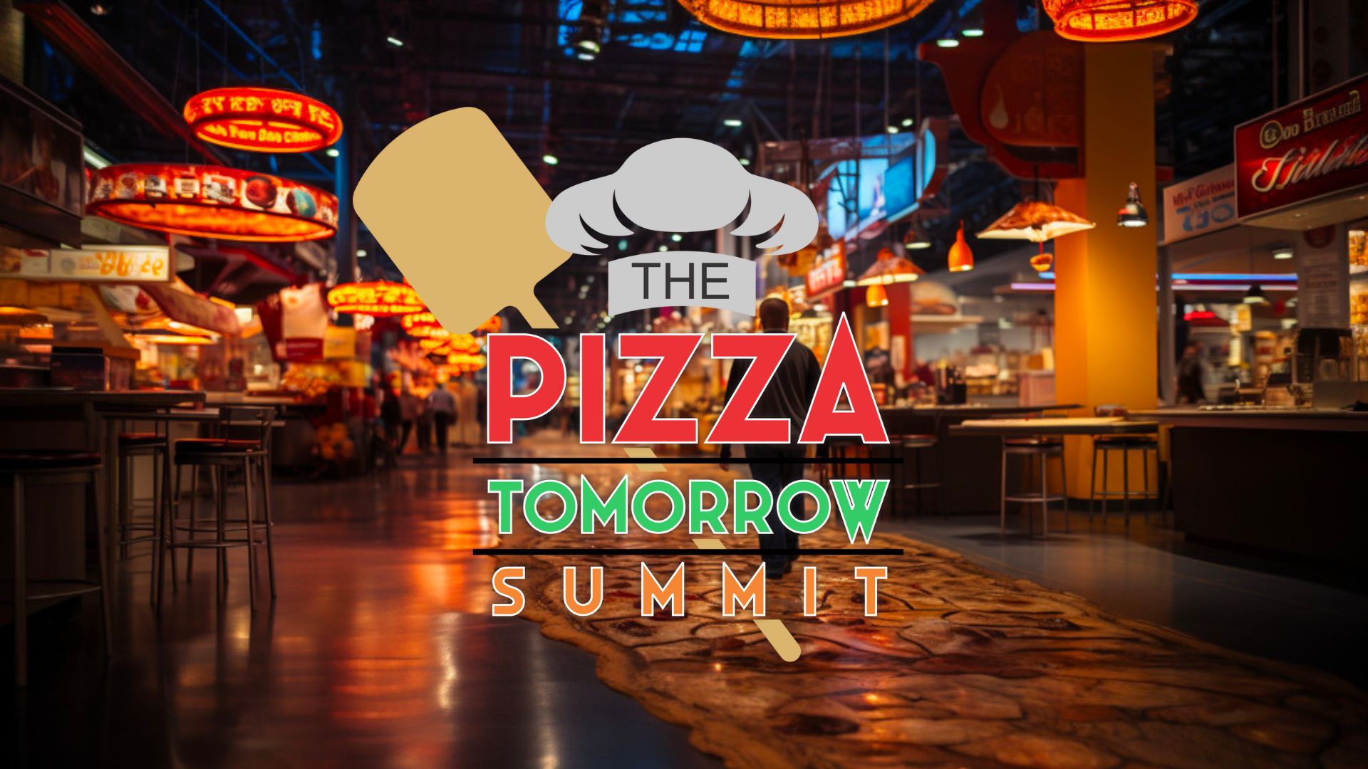 5 Must-Visit Booths at the Pizza Tomorrow Summit