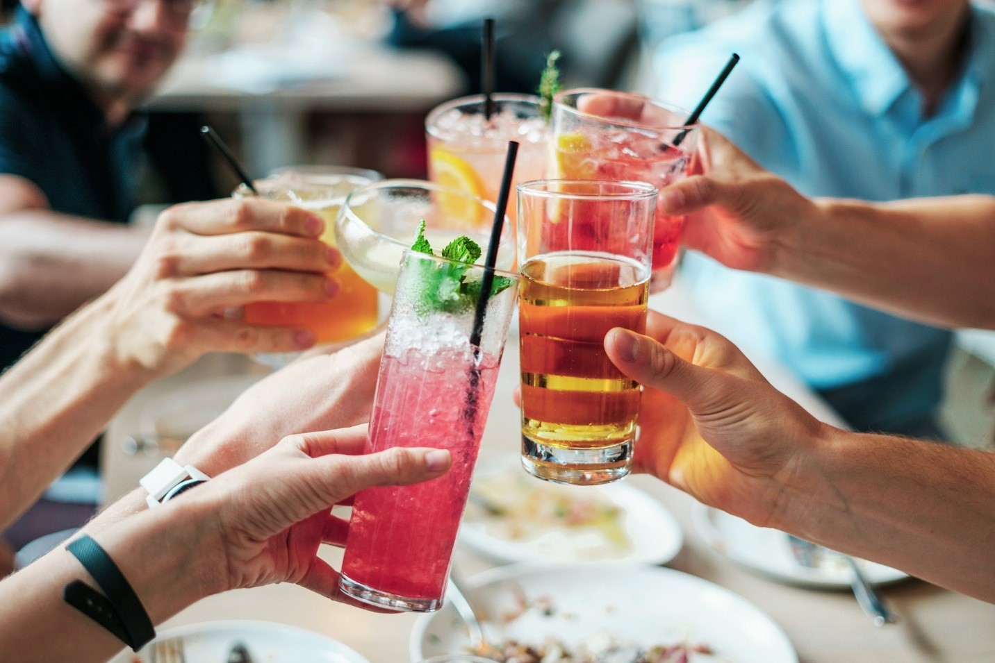 The Impact of a Point of Sale System on Restaurant Management