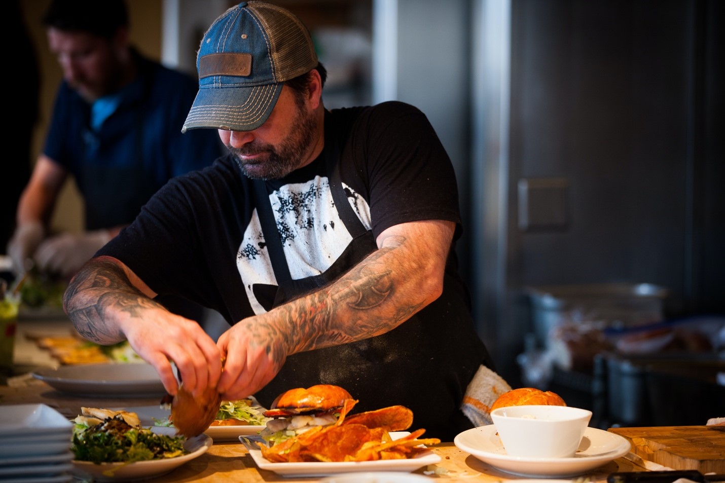 The Benefits of a Cloud Restaurant Ordering System