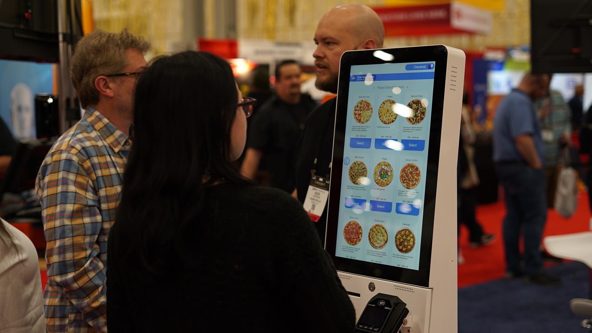 From Inventory Management to Delivery Dispatch: Why Adora POS is the Perfect System for Pizza Chains