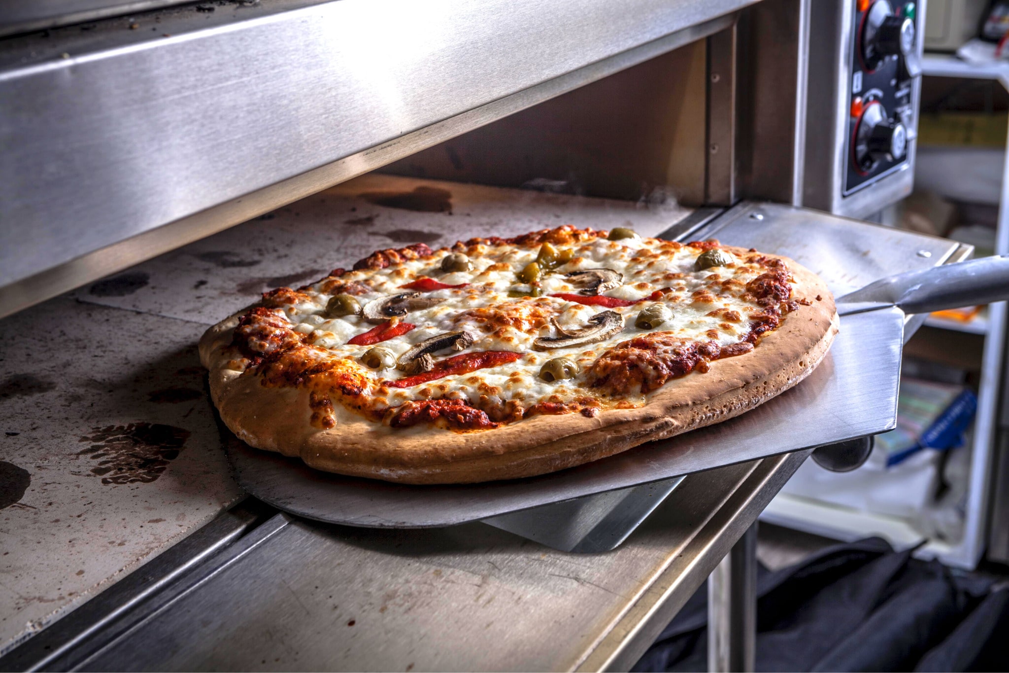 How to Grow Your Pizza Business in 2022