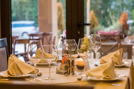 Streamlining Kitchen Communication for Faster Order Fulfillment