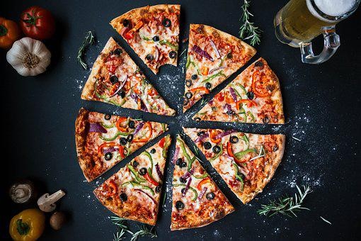 Managing Multi-Location Pizzerias: Centralizing Control and Maintaining Consistency