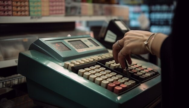 Reasons Why Small Businesses Need a Point-Of-Sale System