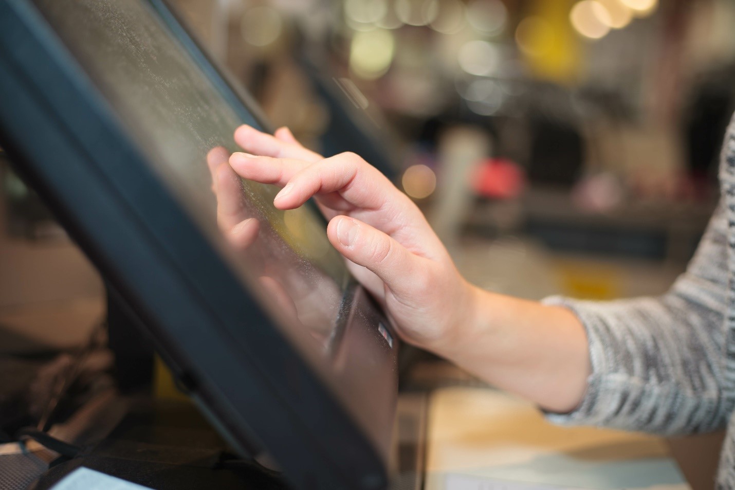 Five Ways to Use Point of Sale Software to Reduce the Risk of Small Business Failure