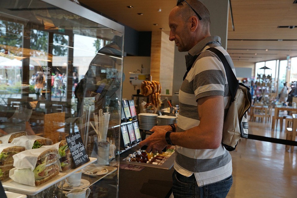 Impact of a Point of Sale System on Restaurant Management