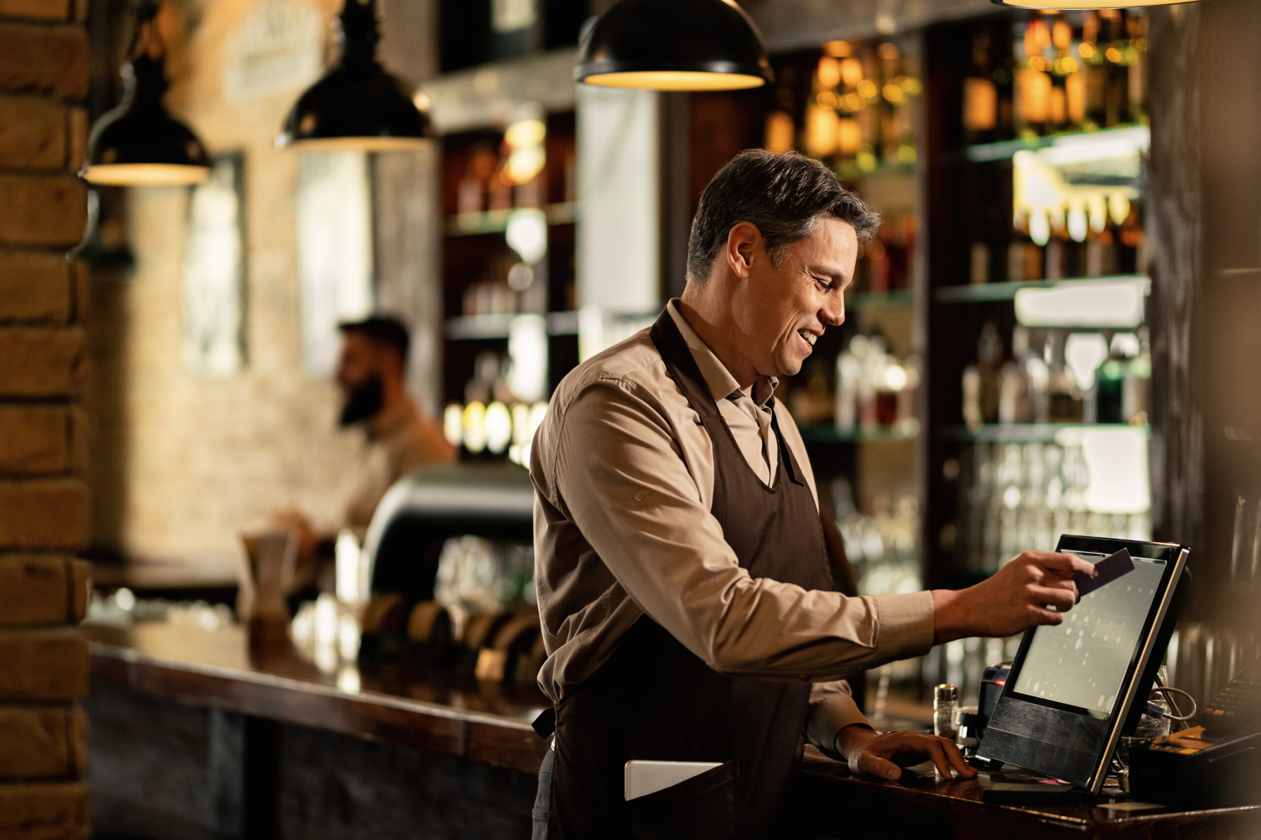A Point of Sale You Can Learn in 15 Minutes