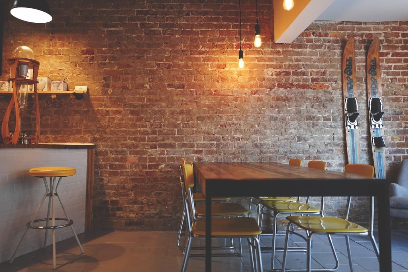 Revolutionize Your Restaurant Experience with Technology