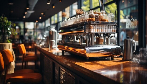 How to Make Your Restaurant a Smart Restaurant?