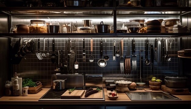 Utilizing Restaurant Software: Modernizing the Role of a Restaurateur