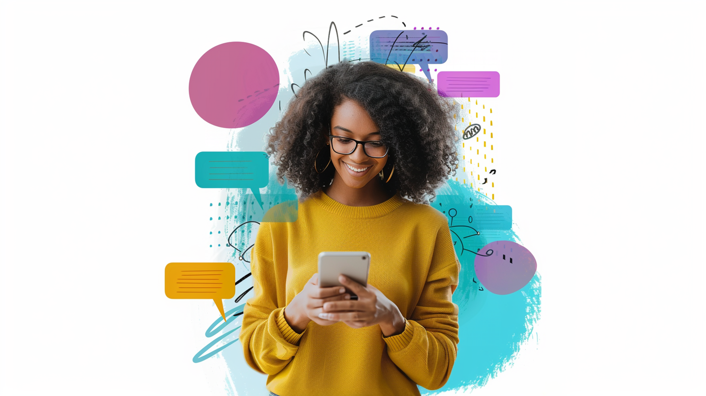Struggling to Engage Customers? See How Adora's Automated Text Marketing Can Transform Your Outreach