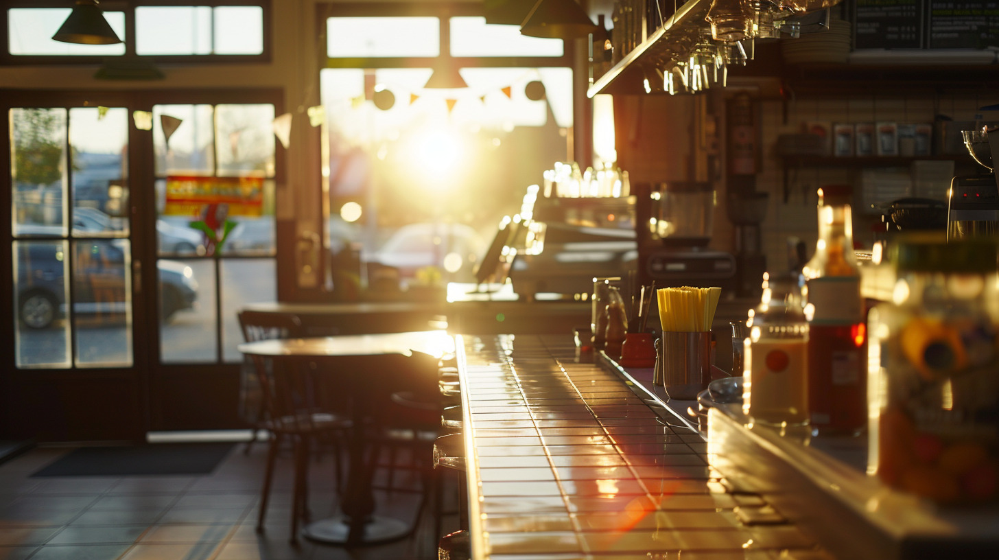 Craving More from Your POS System? Bite into Adora Instead of Toast