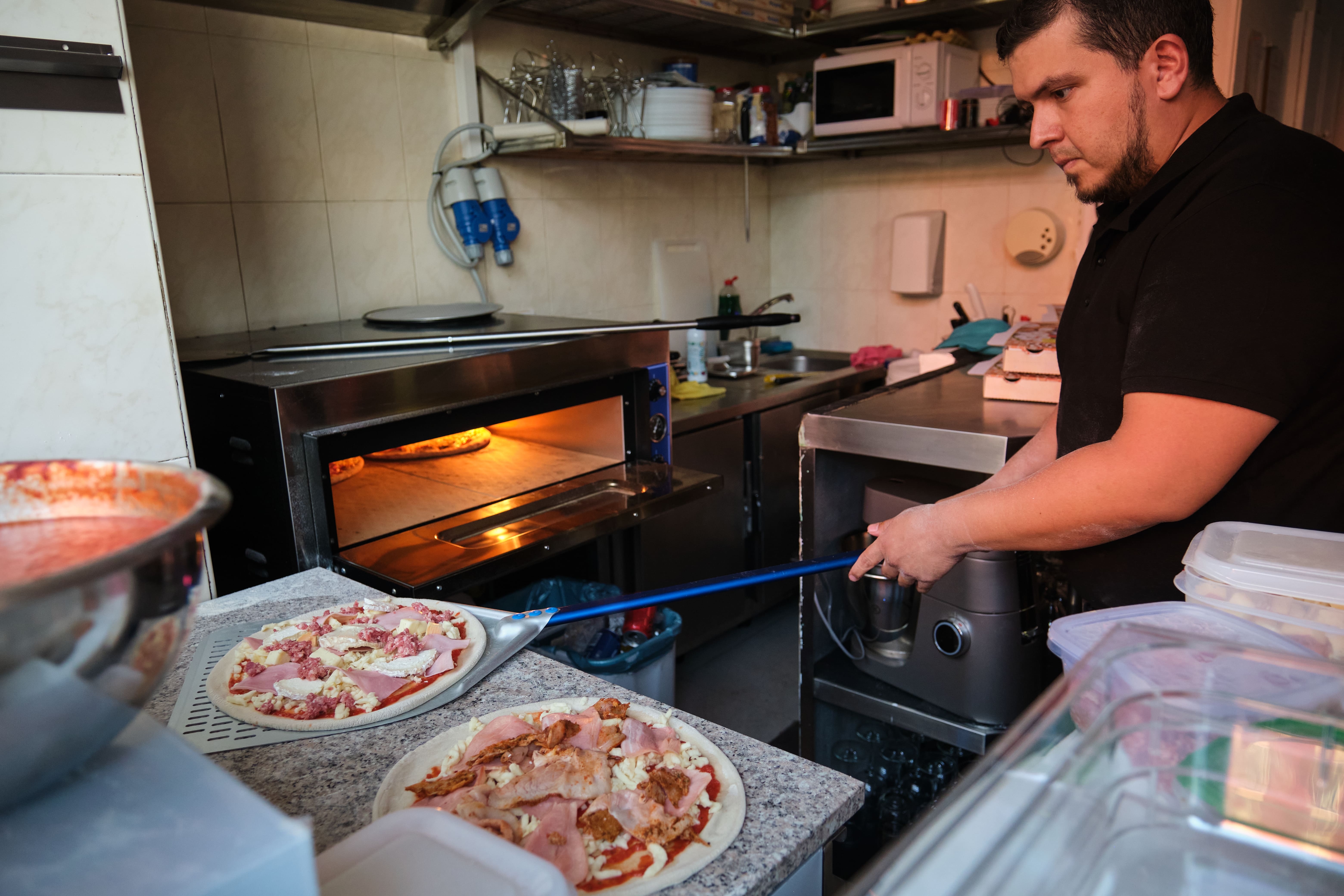 Top 3 Back-of-House Features to Enhance Kitchen Operations