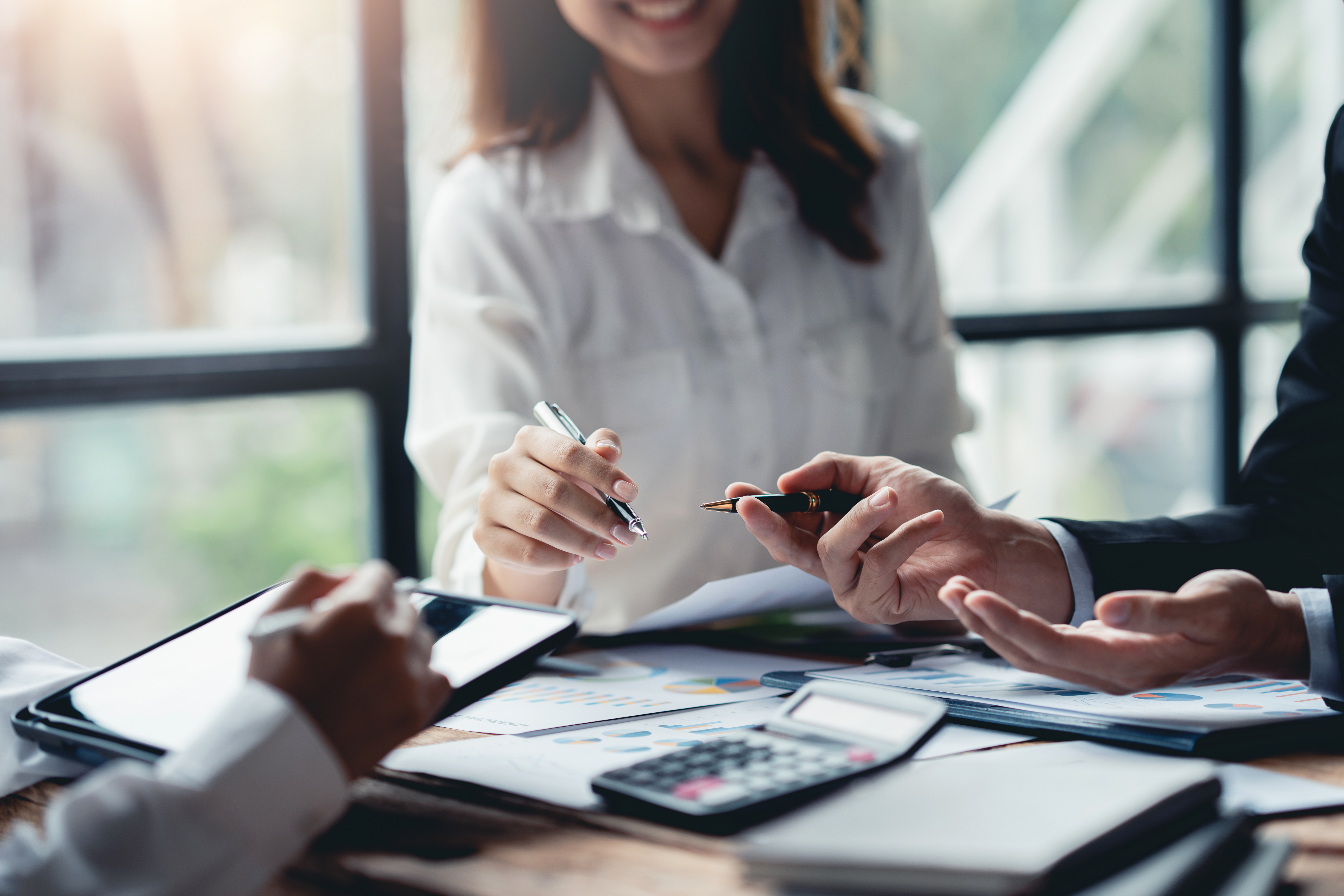 Worried About Rising Costs? Try Adora POS's Labor Forecasting