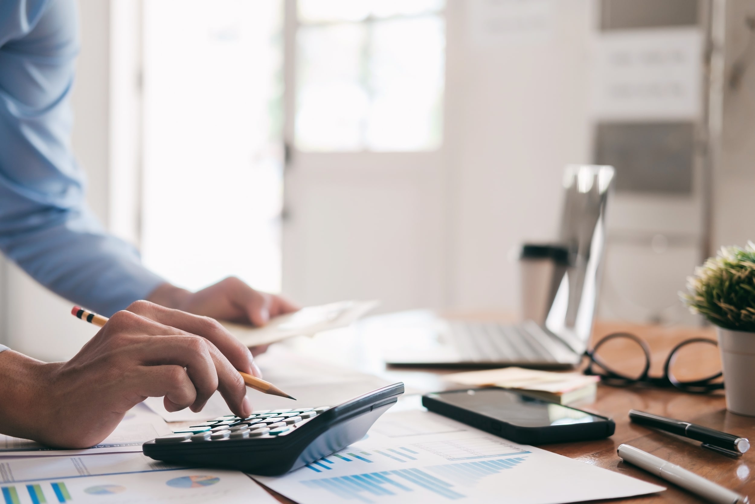 Top 5 Ways to Reduce Restaurant Expenses