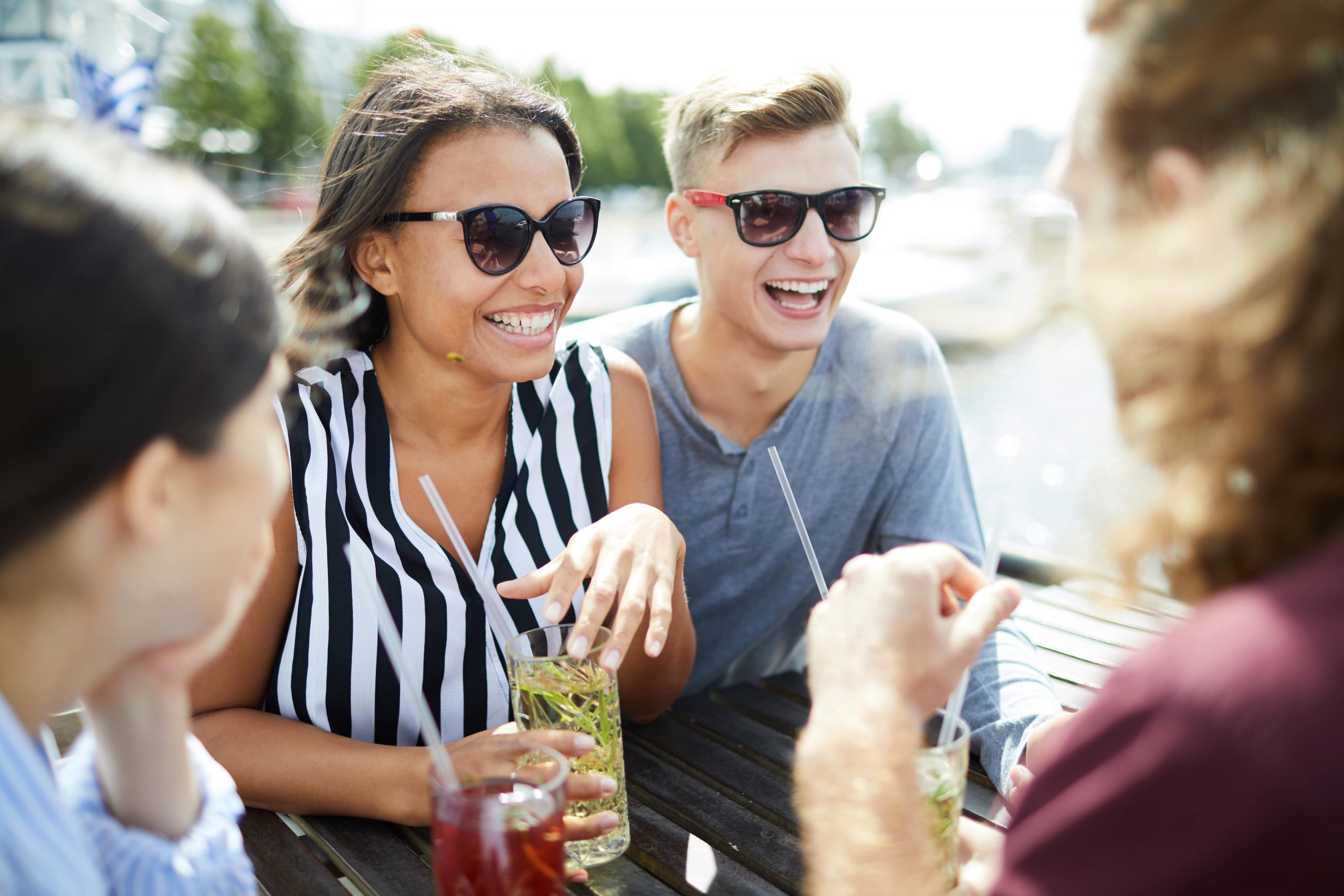 Making The Most Of Outdoor Dining