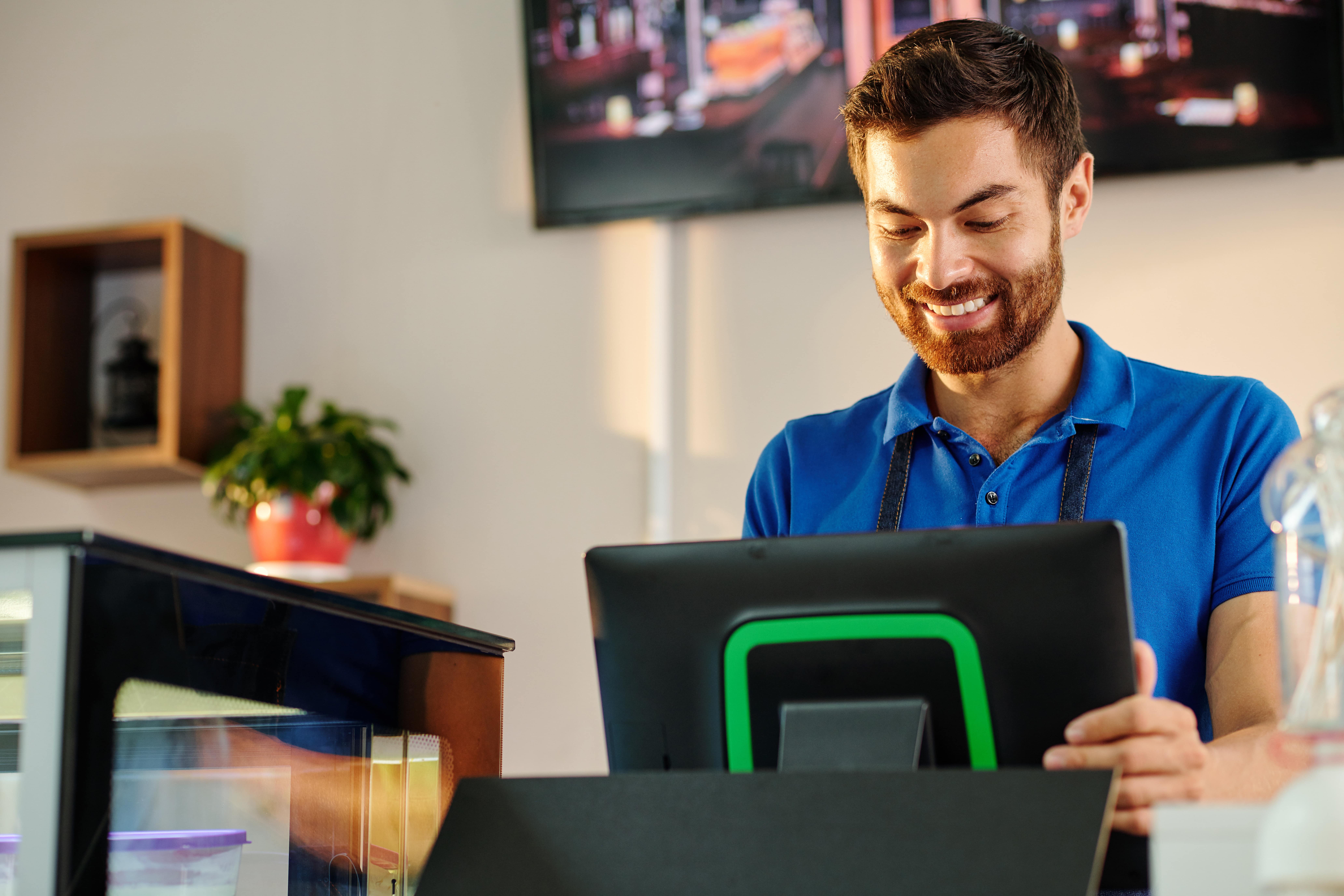 Adora POS: Pizza Point of Sale for Busy Restaurant Owners