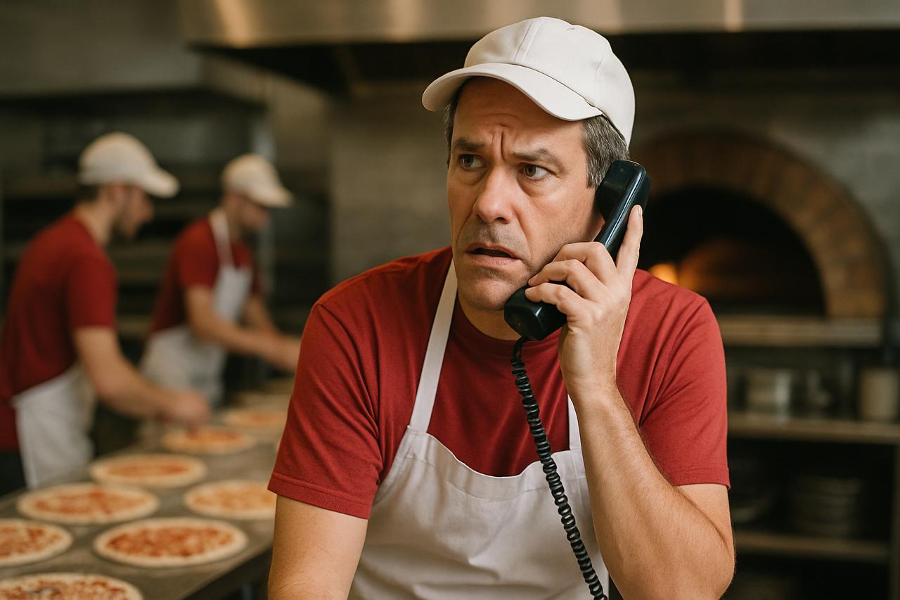 Employees Don’t Like Answering the Phone? AdoraAI Always Picks Up